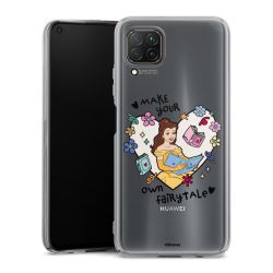 Skyddskal genomskinlig