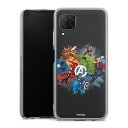 Hard Case transparent