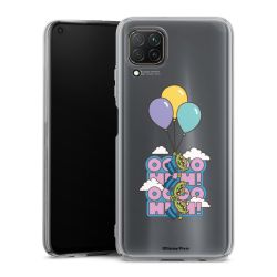 Hard Case transparent