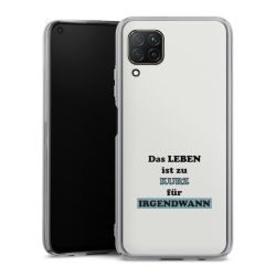 Hard Case transparent