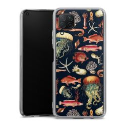 Skyddskal genomskinlig