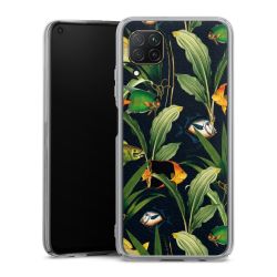 Skyddskal genomskinlig