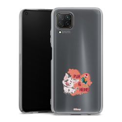 Hard Case transparent