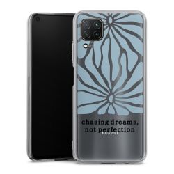 Skyddskal genomskinlig