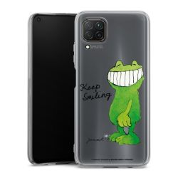 Skyddskal genomskinlig