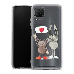 Skyddskal genomskinlig