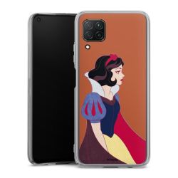 Skyddskal genomskinlig