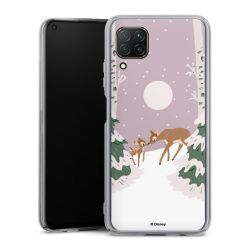 Skyddskal genomskinlig