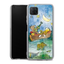 Skyddskal genomskinlig