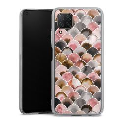 Skyddskal genomskinlig