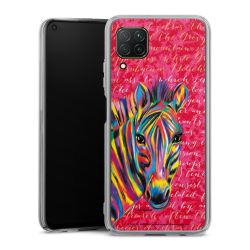 Skyddskal genomskinlig