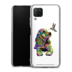 Skyddskal genomskinlig