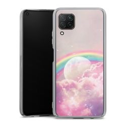 Skyddskal genomskinlig