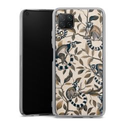 Skyddskal genomskinlig