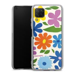 Skyddskal genomskinlig