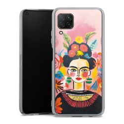 Skyddskal genomskinlig