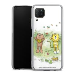 Skyddskal genomskinlig