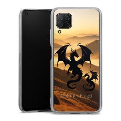 Skyddskal genomskinlig