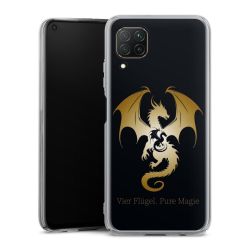 Skyddskal genomskinlig