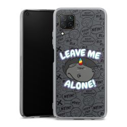 Hard Case transparent