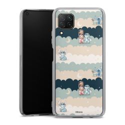 Suojakuori läpinäkyvä