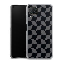 Skyddskal genomskinlig