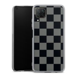 Skyddskal genomskinlig