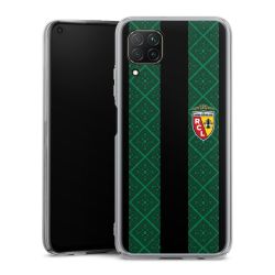 Skyddskal genomskinlig