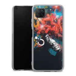 Skyddskal genomskinlig