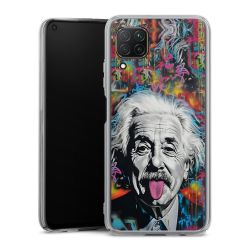 Skyddskal genomskinlig