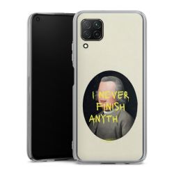 Skyddskal genomskinlig