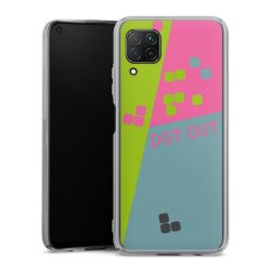 Skyddskal genomskinlig