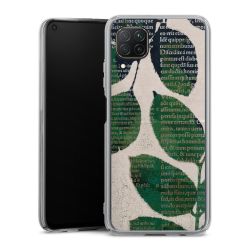 Skyddskal genomskinlig