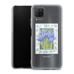 Skyddskal genomskinlig