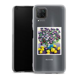 Skyddskal genomskinlig