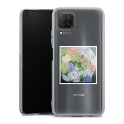 Skyddskal genomskinlig