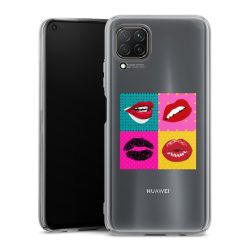 Skyddskal genomskinlig