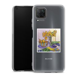 Skyddskal genomskinlig