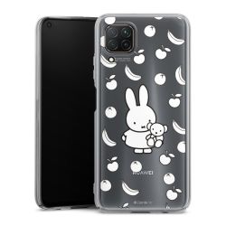 Skyddskal genomskinlig