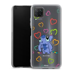 Suojakuori läpinäkyvä