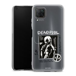 Skyddskal genomskinlig