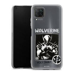 Skyddskal genomskinlig