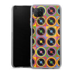 Skyddskal genomskinlig