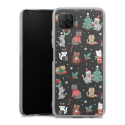 Skyddskal genomskinlig