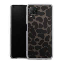 Skyddskal genomskinlig