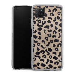 Skyddskal genomskinlig