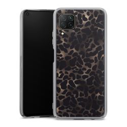 Skyddskal genomskinlig