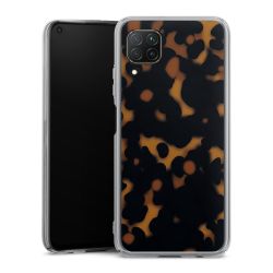 Skyddskal genomskinlig