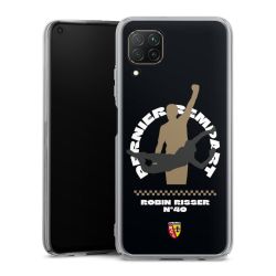 Suojakuori läpinäkyvä