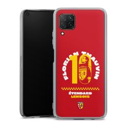 Suojakuori läpinäkyvä